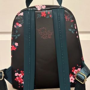 Winnie the Pooh loungefly